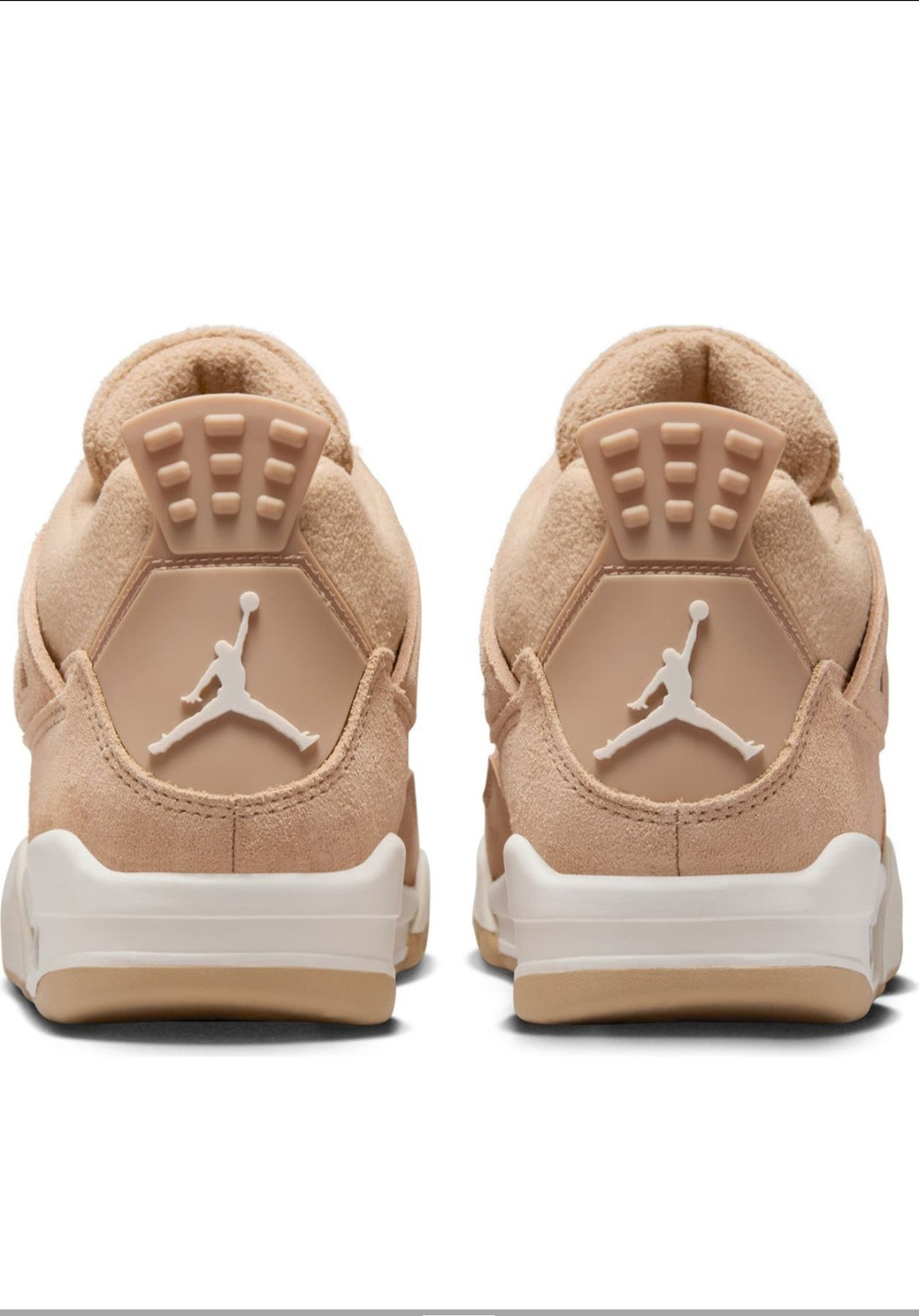 Jordan 4 cozy girl wmns