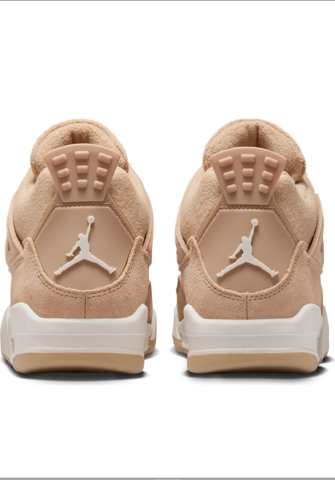 Jordan 4 cozy girl wmns