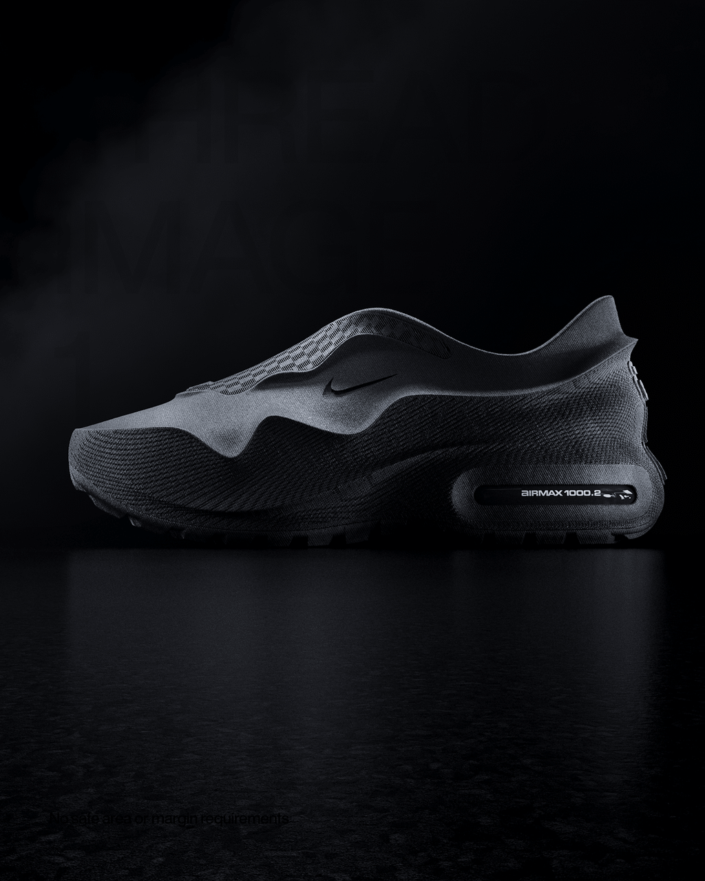Nike Airmax 1000.2