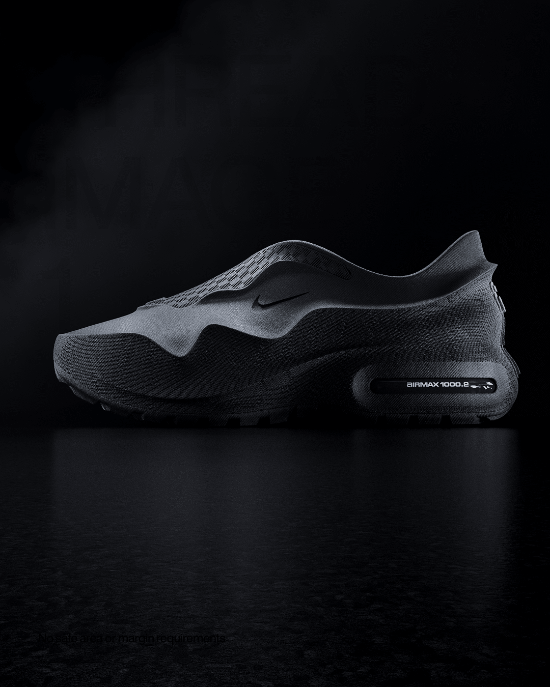 Nike Airmax 1000.2