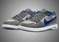 Nike SB Paul Rodriguez Zoom Air Low 'Dodgers'