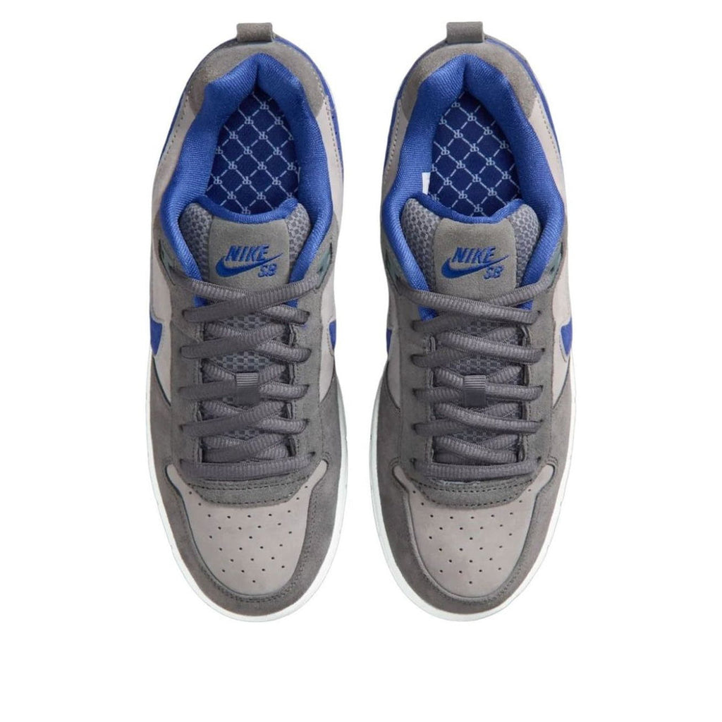 Nike SB Paul Rodriguez Zoom Air Low 'Dodgers'