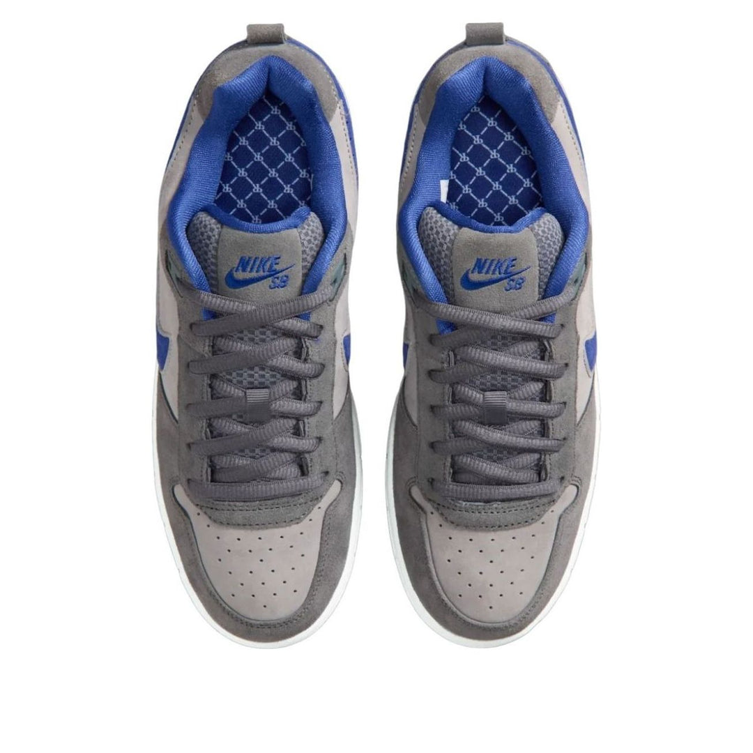 Nike SB Paul Rodriguez Zoom Air Low 'Dodgers'