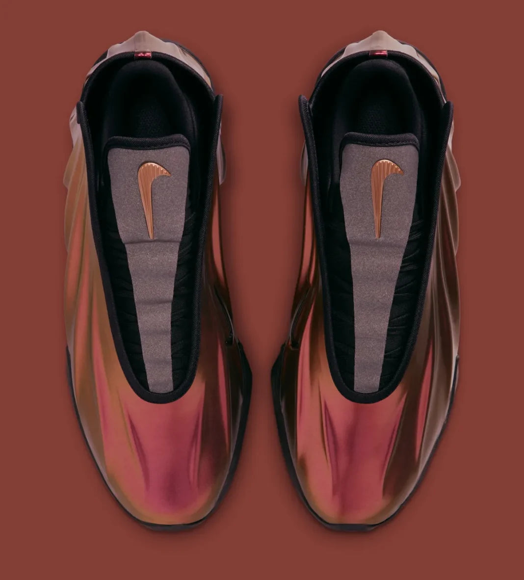 Nike G.T. Future