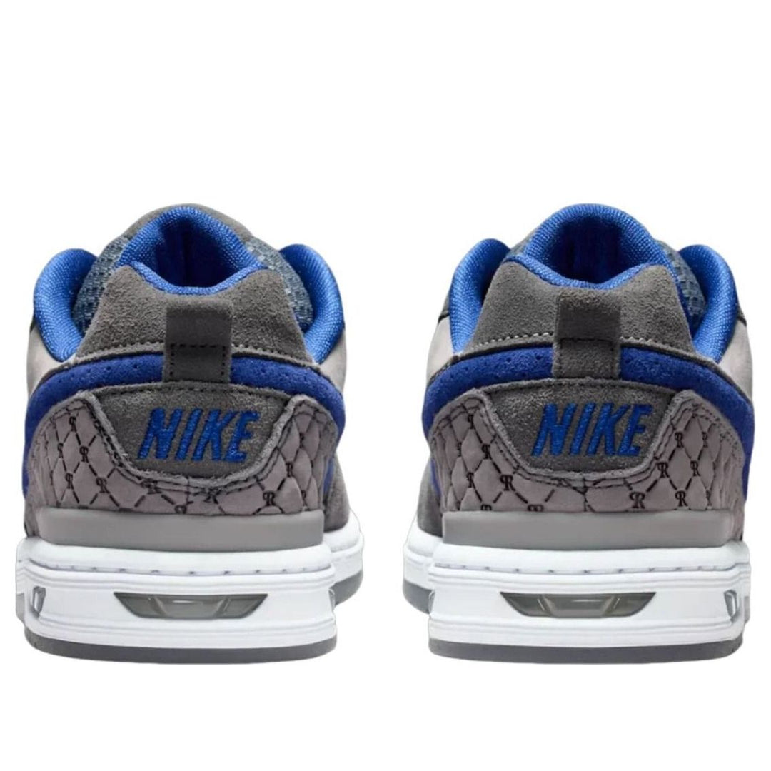 Nike SB Paul Rodriguez Zoom Air Low 'Dodgers'