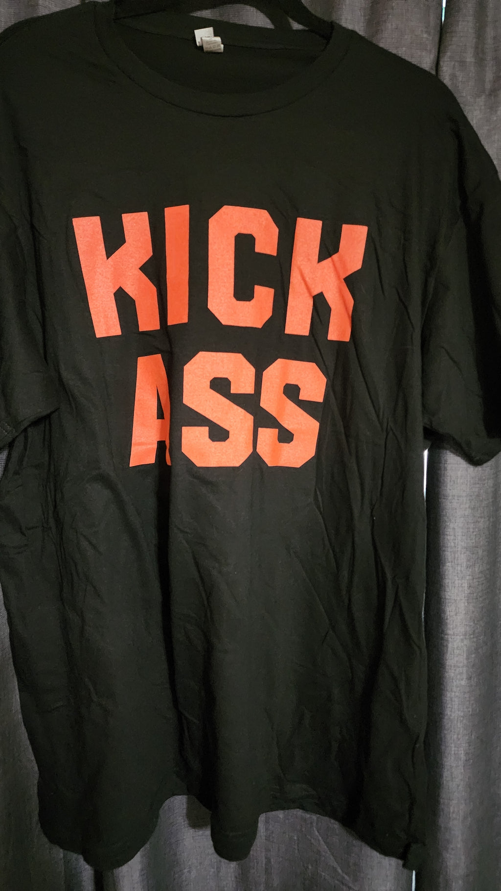 Bryan Adams t-shirt