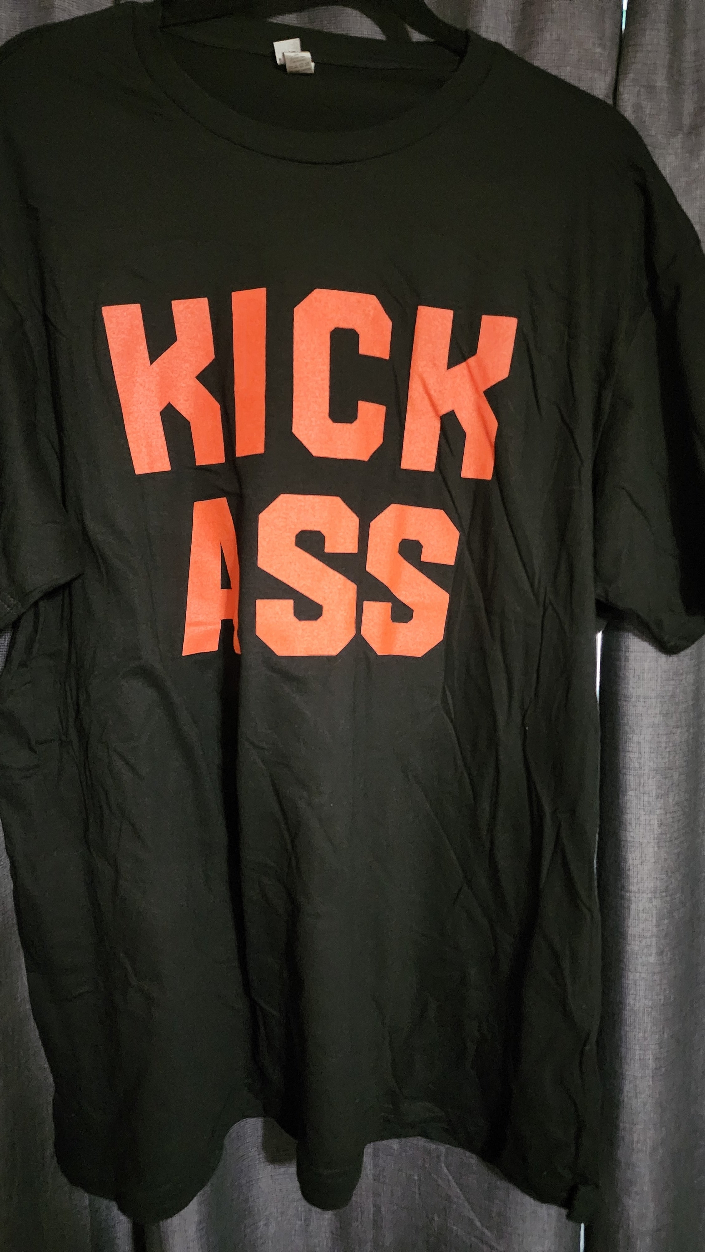 Bryan Adams t-shirt