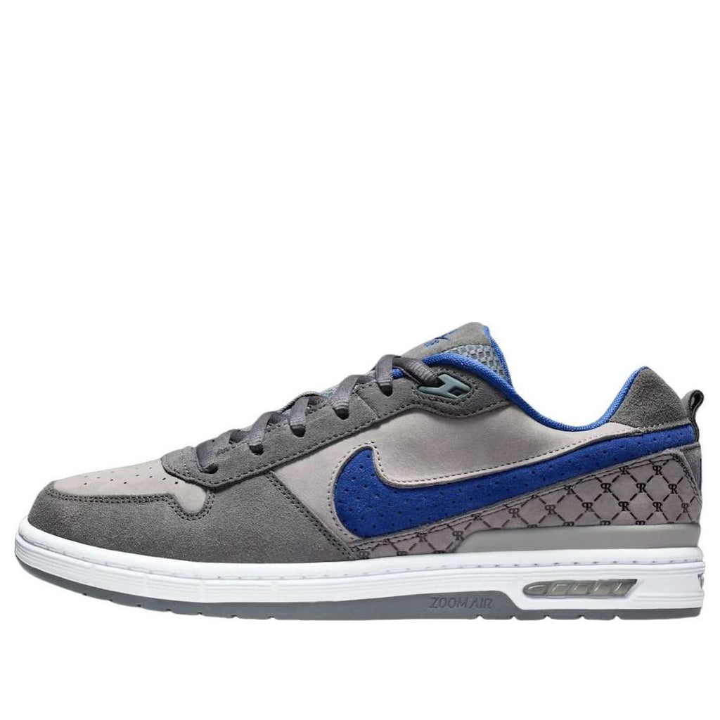 Nike SB Paul Rodriguez Zoom Air Low 'Dodgers'