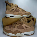 Jordan 4 cozy girl wmns